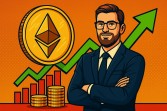 Untung Rp30 Miliar dari Ethereum, Investor Tantang Diri Ubah Rp15 Juta Jadi Rp30 Miliar di 2026, Ogah Lirik Solana