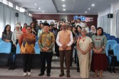 Film English Vinglish Tandai Peluncuran Indian Movie Club USU
