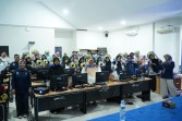 Kelas Kecerdasan Artifisial Mafindo Bengkulu Bekali  65 Guru Jadi Navigator Era AI