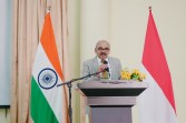 Hari Ayurveda ke-10, India–Indonesia Perkuat Diplomasi Kesehatan Tradisional