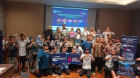 XLSMART Peduli Disabilitas Gelar Pelatihan Literasi Digital dan Kewirausahaan di Bengkulu