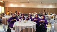 Intan Larasita Dorong Penguatan Posyandu: Bukan Sekadar Timbang Balita, Tapi Pusat Edukasi Keluarga Sehat