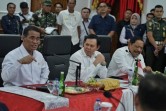 Menuju Kedaulatan Pangan, Bengkulu Dapat Dukungan Penuh dari Mentan