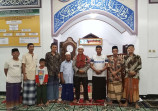 Safari Ramadan Dai Polri di Masjid Al Manar Bengkulu Selatan: Menyebarkan Pesan Perdamaian dan Kebijaksanaan
