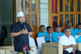 Optimal Bantu Rakyat dan Pembangunan Desa, Gubernur Helmi: Setiap Satu Sen APBD Harus Dinikmati Masyarakat