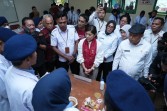 Sekolah Unggul Garuda Hadir di Ambon, Menkomdigi: Siswa Maluku Siap Go Global