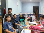 AJI Desak Polda Kepri Usut Tuntas Dugaan Teror terhadap Media di Batam