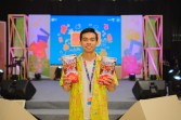 QRIS BRI Permudah Pembayaran, Penjual Kerupuk Keite Kaur Rasakan Manfaat Digitalisasi UMKM