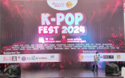 K-Pop Fest 2024 di Bencoolen Mall Bengkulu: Merayakan Budaya K-Pop