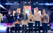 Rejang Lebong Hidupkan Kembali Warisan Budaya Lewat Festival Tradisi Lisan Bengkulu 2025