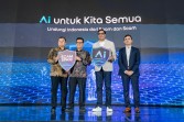 Indosat Ooredoo Hutchison Manfaatkan AI untuk Hadang Spam dan Scam Lindungi Ratusan Juta Masyarakat Indonesia