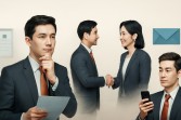 Cara Menghadapi Wawancara Kerja HRD dengan Percaya Diri