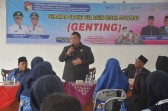 Bupati Mukomuko Dorong Penyuluh KB, Upaya Akselerasi Gerakan Cegah Stunting