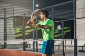 7 Manfaat Olahraga Padel untuk Tubuh dan Kesehatan