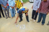 Pembangunan Jalan Air Muring – Tanjung Harapan Dimulai, Pemprov Bengkulu Alokasikan Rp2 Triliun untuk Infrastruktur 2026