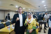 Senator Destita Minta Penambahan Kantor BNN dan Fasilitas Mobil Rehabilitasi di Bengkulu