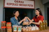 Gerakkan Ekonomi dari Desa, Koperasi Merah Putih Jadi Andalan Baru Rejang Lebong