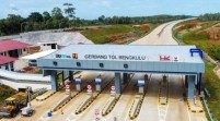 Jalan Tol Bengkulu Resmi Masuk Daftar PSN, Gubernur Helmi Hasan: Alhamdulillah, Doa Kita Terjawab