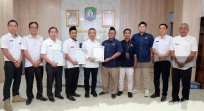 Kabupaten Kaur Raih Penghargaan Penyaluran TKD Tahun 2024