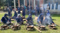Rumah Pintar KBA Jorong Tabek: Inovasi Ekonomi Sirkuler di Lereng Gunung Talang