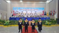 Guru Besar UNIB Identifikasi 19  Celako Kemali Suku Serawai untuk Adaptasi Perubahan Iklim