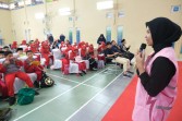 Srikandi PLN UPT Bengkulu Ajak Siswa SD Pahami Bahaya Bermain Layang-Layang Dekat Jaringan Listrik