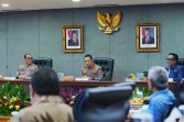Kapolri Gandeng Pakar, Akademisi, dan Pemerhati Kepolisian untuk Beri Masukan Melalui Rapat Akselerasi Transformasi Polri