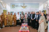 Delegasi Bisnis India Sambangi Medan, Bahas Arah Baru Investasi dan Perdagangan dengan Indonesia