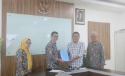 Pemkab Seluma Usulkan Rp213 Miliar untuk Peningkatan Jalan dan Irigasi ke Kementerian PU