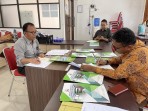 Prof. Adisel dan Prof. Riswanto Resmi Daftar Calon Rektor UIN Fatmawati Sukarno Bengkulu 2026–2030