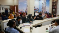 Warga Bengkulu Korban SUTT PLTU Teluk Sepang Pertanyakan Kesimpulan Ahli ITB