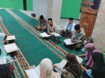 Masjid Al-Kadir Sukses Gelar Tradisi Khataman Al-Qur’an di Bulan Ramadhan