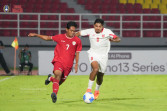 Timnas Indonesia U20 Siap Perbaiki Performa di Pertandingan Selanjutnya