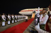 Prabowo: Hasil KTT ASEAN Tunjukkan Semangat Kebersamaan dan Perdamaian Kawasan