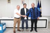 Tiga Nama Lolos Pilrek Universitas Bengkulu 2025–2029, Ini Daftarnya