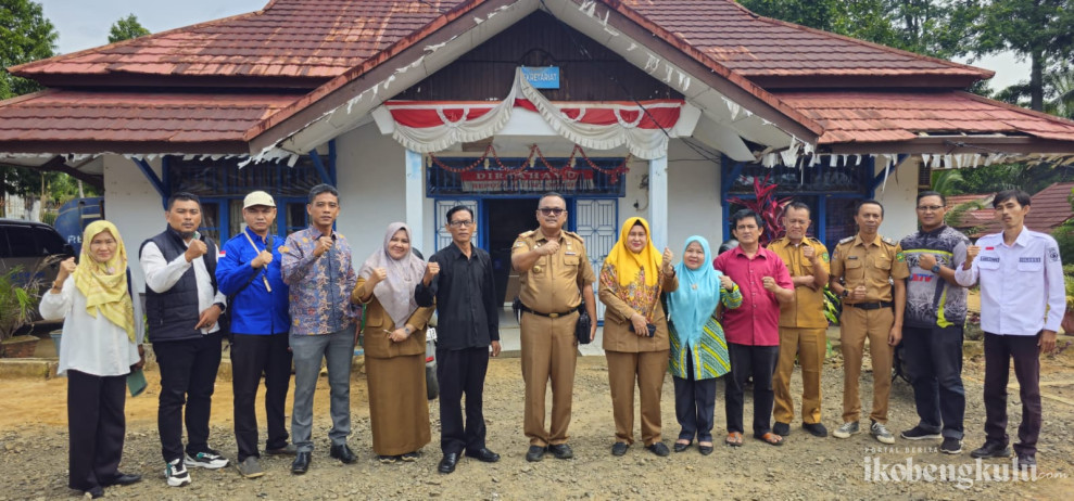 Forum Karang Taruna Kabupaten/Kota Pertanyakan Hasil Pemilihan Ketua Karang Taruna Provinsi Bengkulu