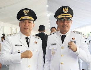 Bappeda Kepahiang Pastikan Program Pengentasan Masalah Gizi Kronis Menjadi Prioritas Bupati-Wakil Bupati