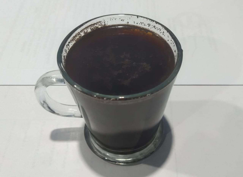 Kopi Hitam: Nikmatnya Kesederhanaan dalam Secangkir Kehangatan