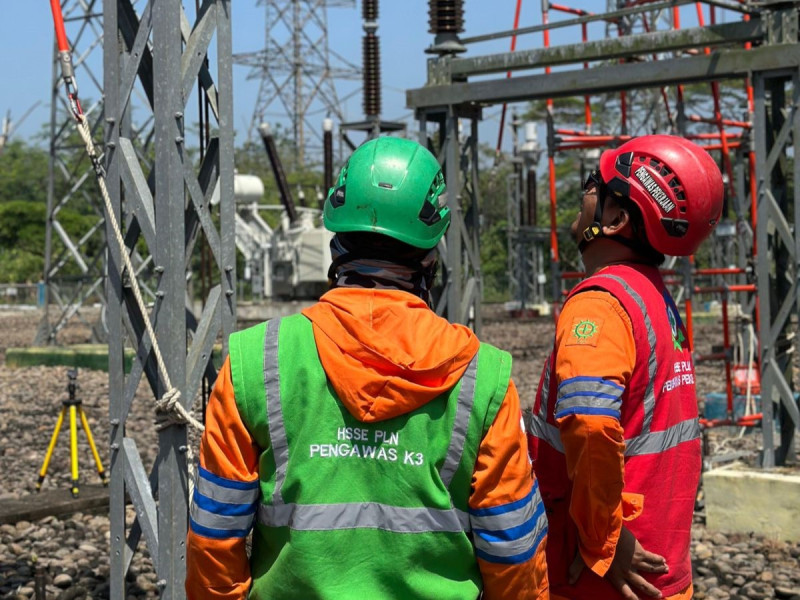 PLN Implementasikan Hasil Karya Inovasi Guna Tingkatkan Keandalan Penyaluran Tenaga Listrik