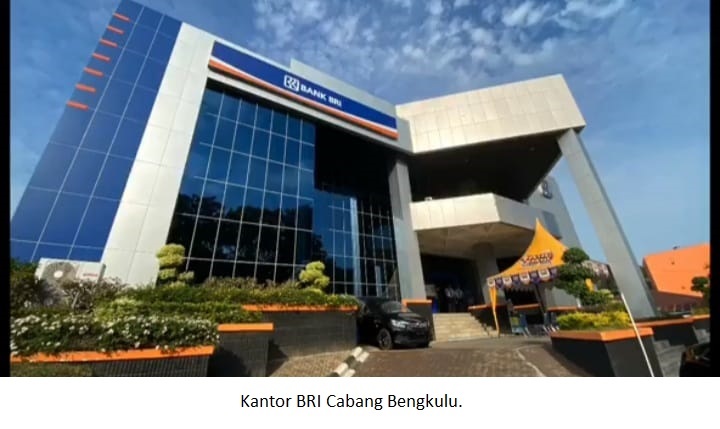 BRI Catat Kinerja Finansial Mengesankan di 2023, Laba Tumbuh Menjadi Rp60,4 Triliun