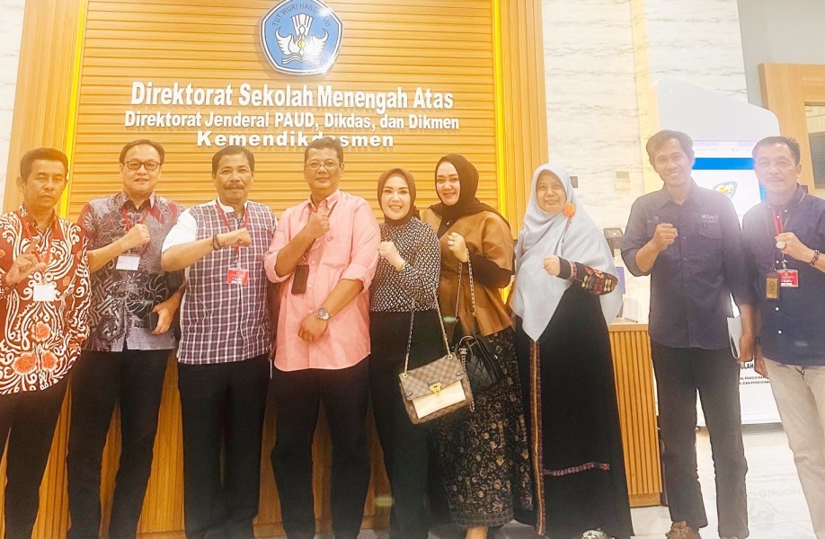 Komisi IV DPRD Bengkulu Kunci Kuota Revitalisasi untuk 32 SMA