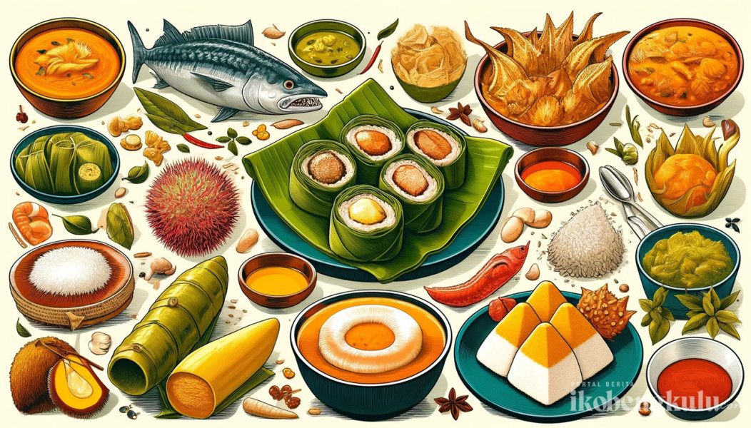 Menjelajahi Keunikan Kuliner Bengkulu: 5 Fakta Menarik yang Harus Anda Ketahui