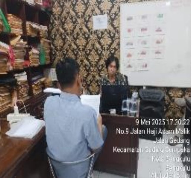 Polda Bengkulu dan Jajaran Ungkap Target 87,5 Persen