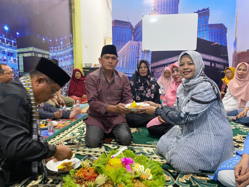 Izin Resmi dan Akreditasi A, BCS Mantapkan Posisi Travel Ibadah Terpercaya di Bengkulu