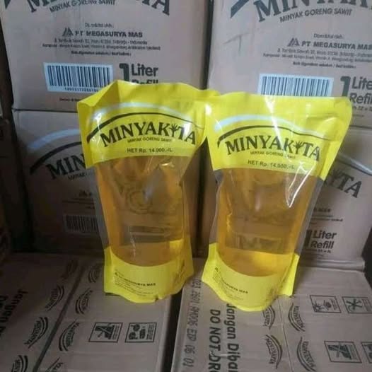 Pemkot Pastikan Harga Minyak Goreng Sesuai HET