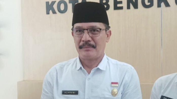 Tegakkan Disiplin, Pemkot Bengkulu Terbitkan Aturan Baru Absensi ASN