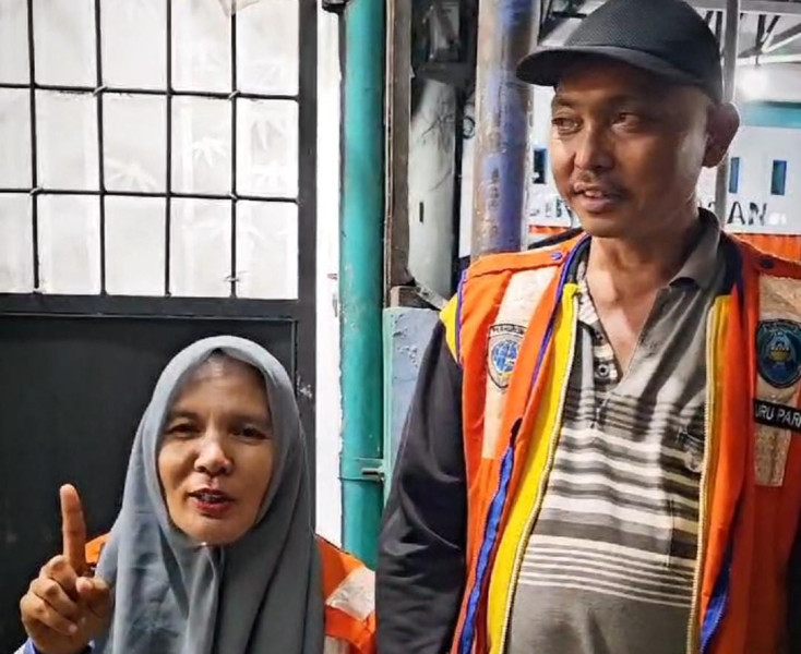 Dukungan Mengalir Deras! Dani Hamdani, Calon Pemimpin Harapan Bengkulu dari Semua Kalangan