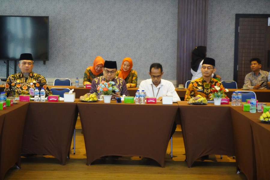 Proyek Kolam Retensi Bengkulu: Pembebasan Lahan Selesai Tahun Ini, Pembangunan Dimulai 2025