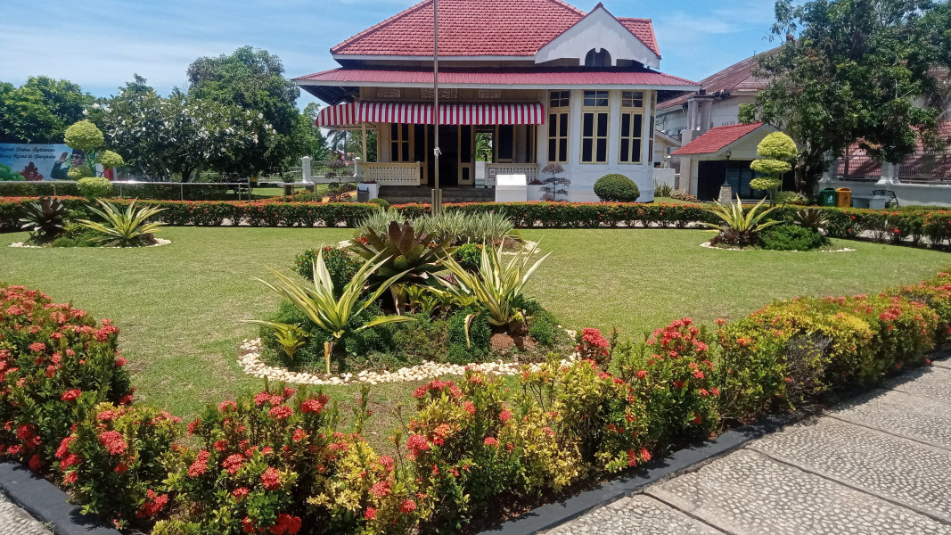 Menapak Tilas Sejarah Pengasingan Soekarno di Rumah Bersejarah Bengkulu