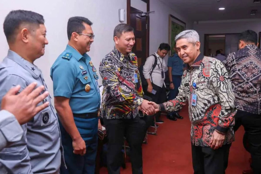 BNN Paparkan 5 Rencana Aksi Program Prioritas Nasional 2025